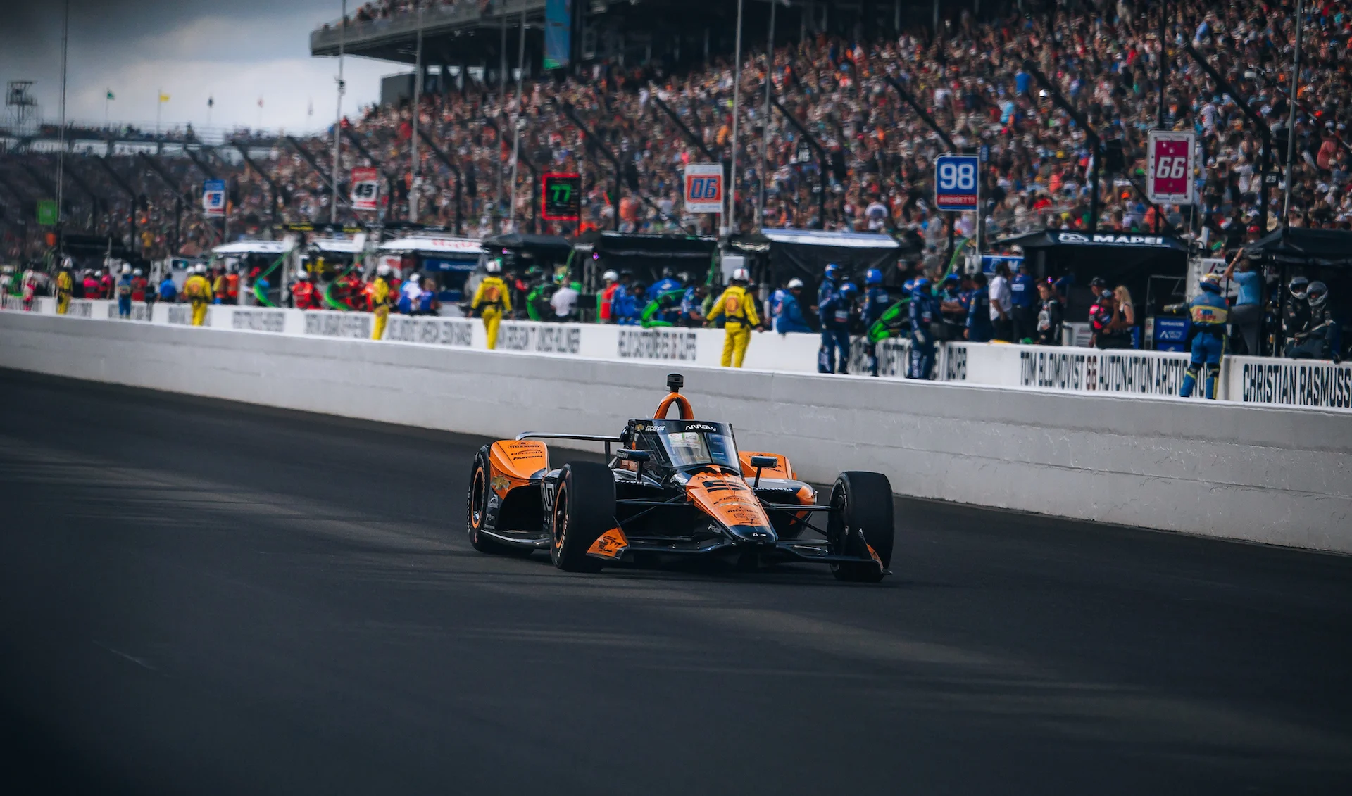 Indycar - 2025 - Season-preview-pato-oward