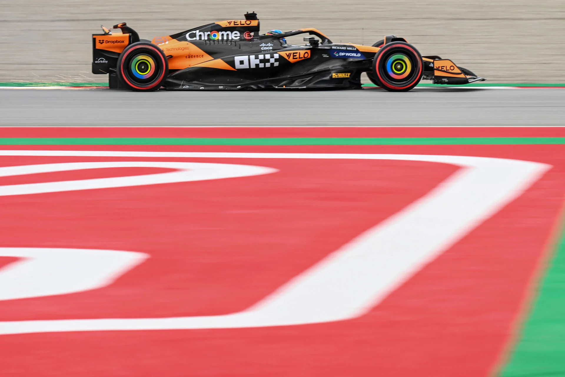 Formula-1 - 2024 - Spanish-grand-prix - 2024-spanish-grand-prix-qualifying-report - 2024 Spanish Grand Prix – Qualifying Report “We’re in a great position to convert pole into a victory" - 6