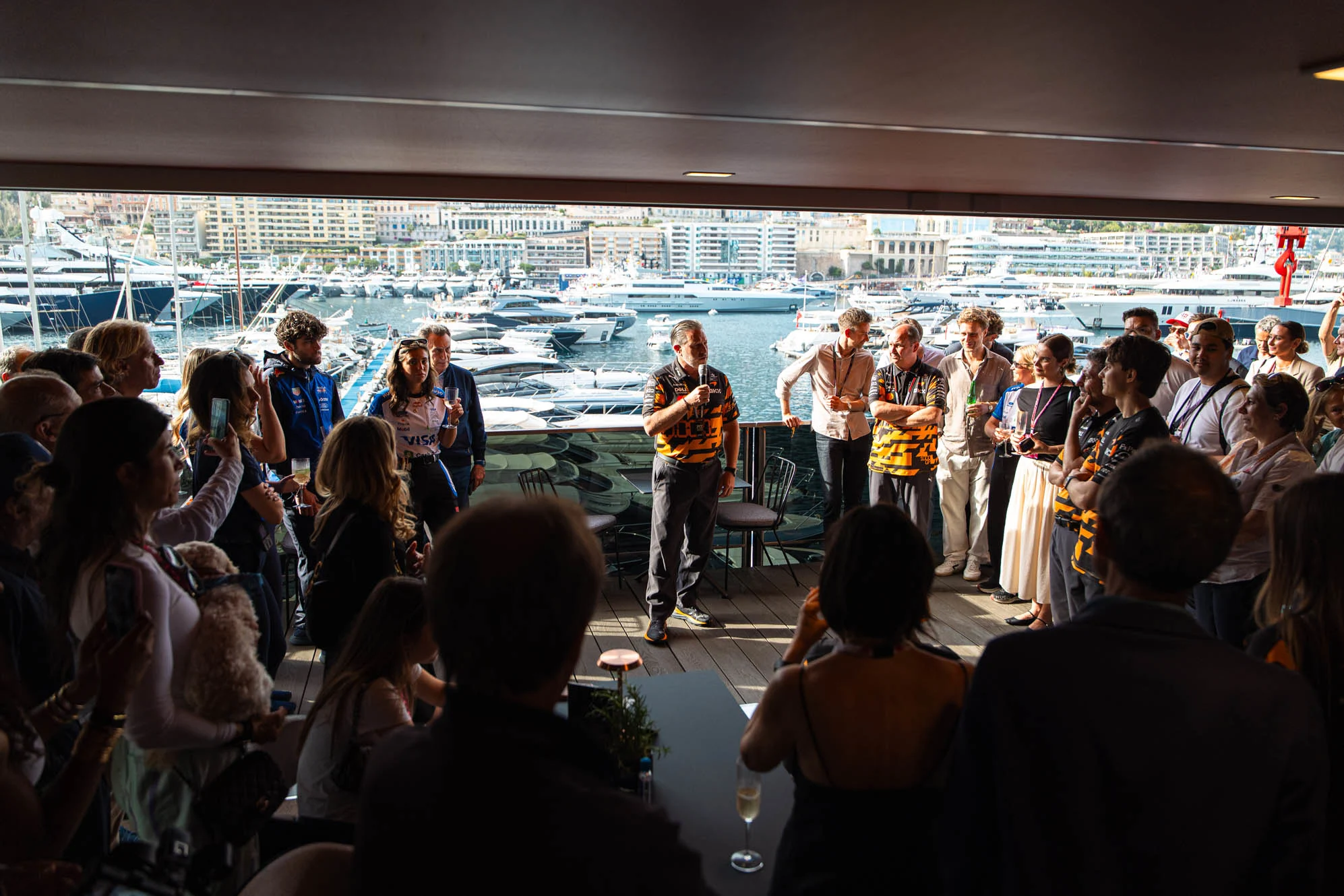 Image - F1 2026 - Monaco GP - 1000th GP Moment - Gallery - 5