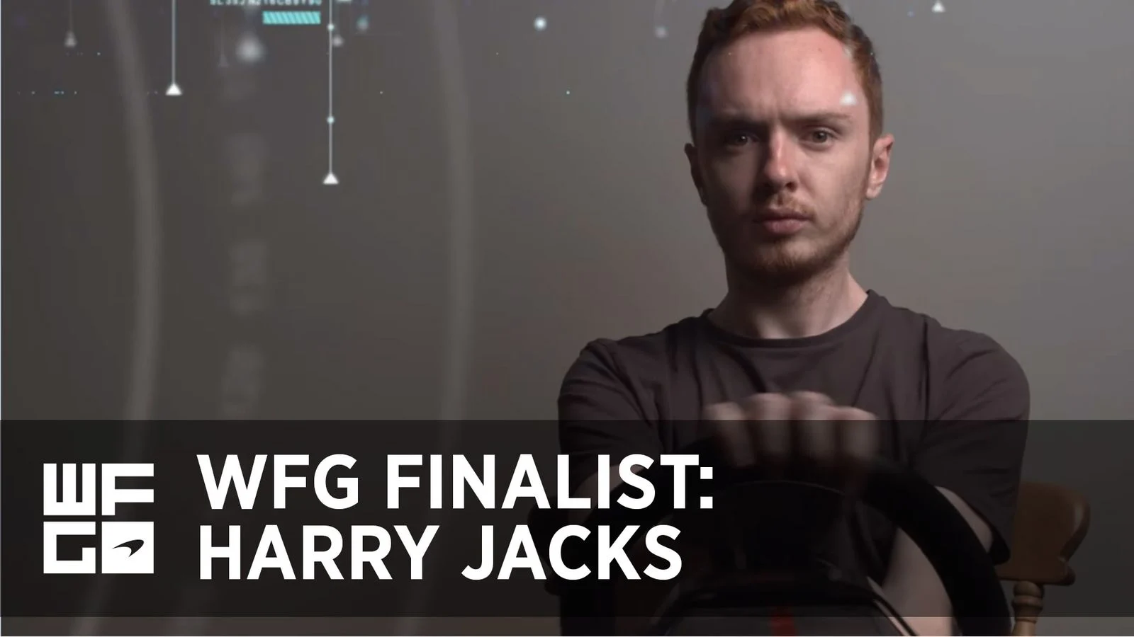 Gaming - Worlds-fastest-gamer - 2017 - Meet-the-finalists - Meet the finalists Who will win World's Fastest Gamer and become the next McLaren simulator driver? - 7