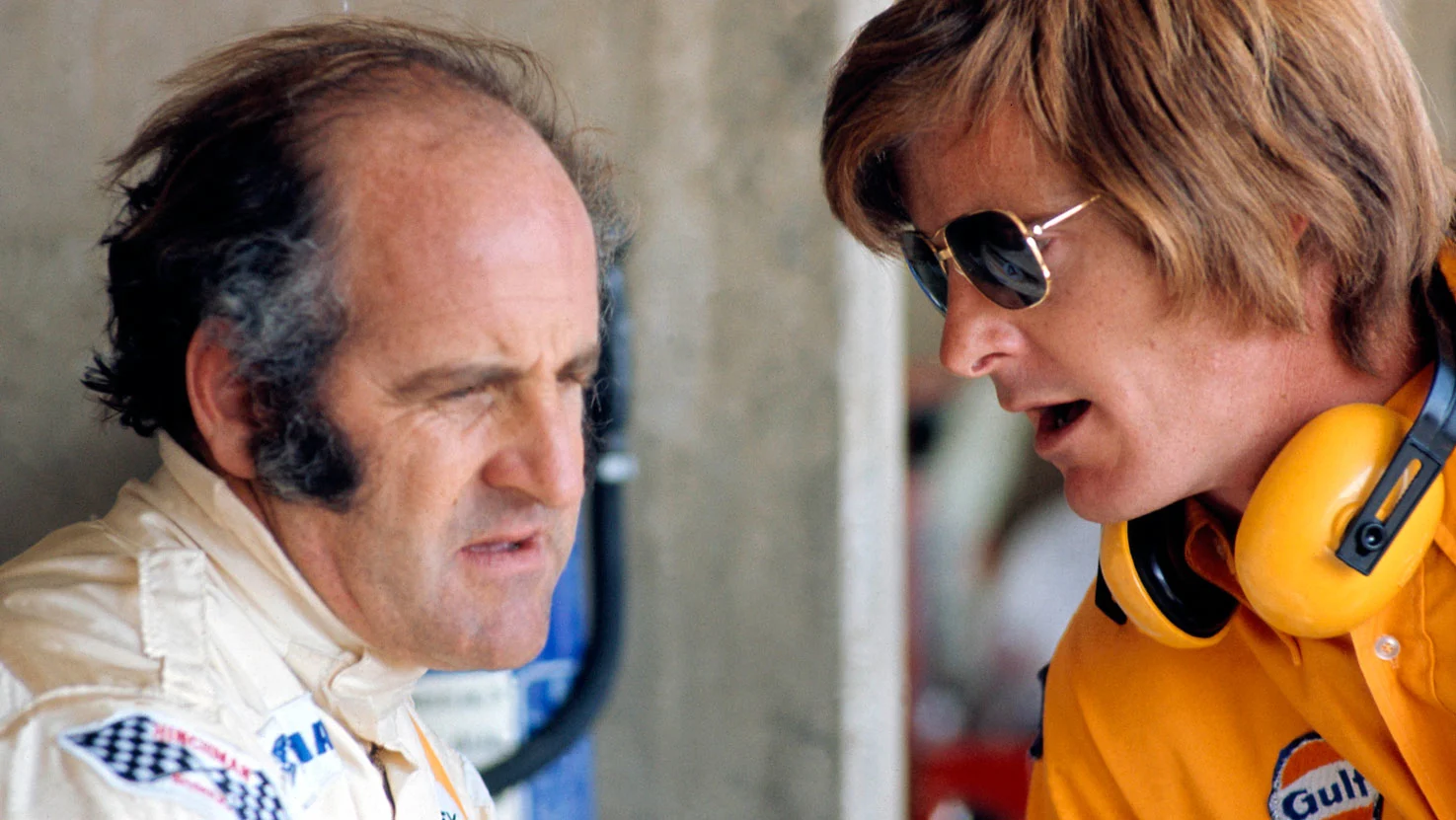 Heritage - South-africa-72---40-years-ago-today - South Africa '72 - 40 years ago today  - 1