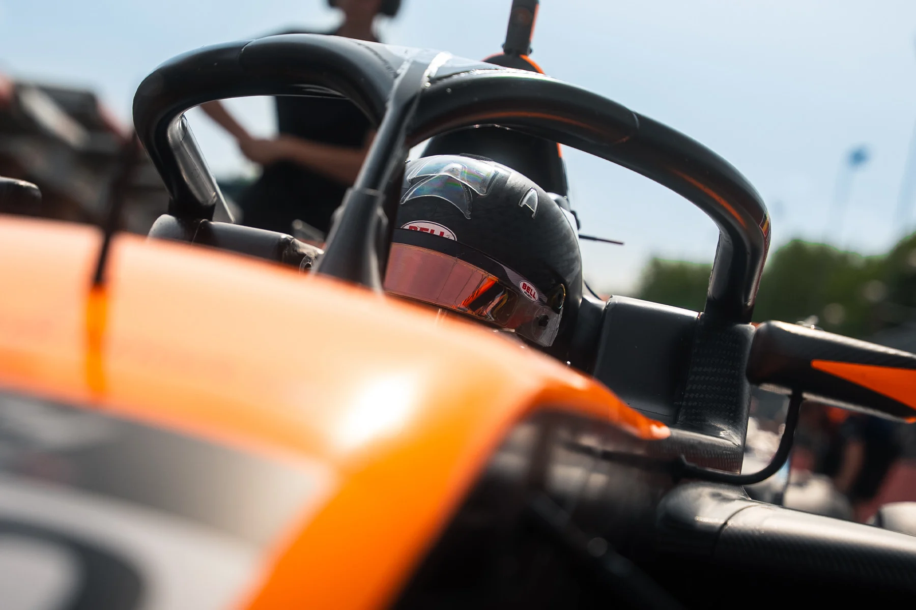 Formula-1 - 2025 - Meet-dries-van-langendonck - Dries' journey From karting to single-seaters - 1