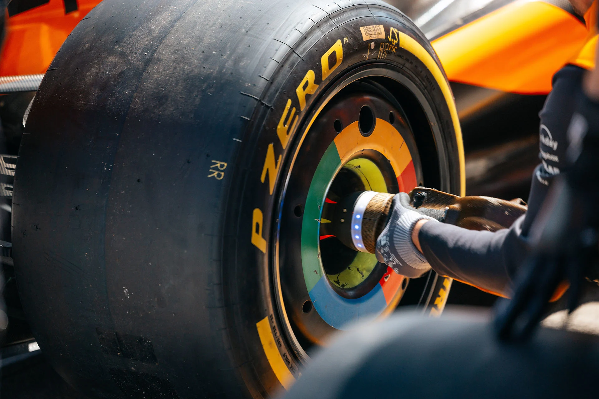 Formula-1 - 2025 - Japanese-grand-prix - The-japanese-gp-briefing-powered-by-google-cloud