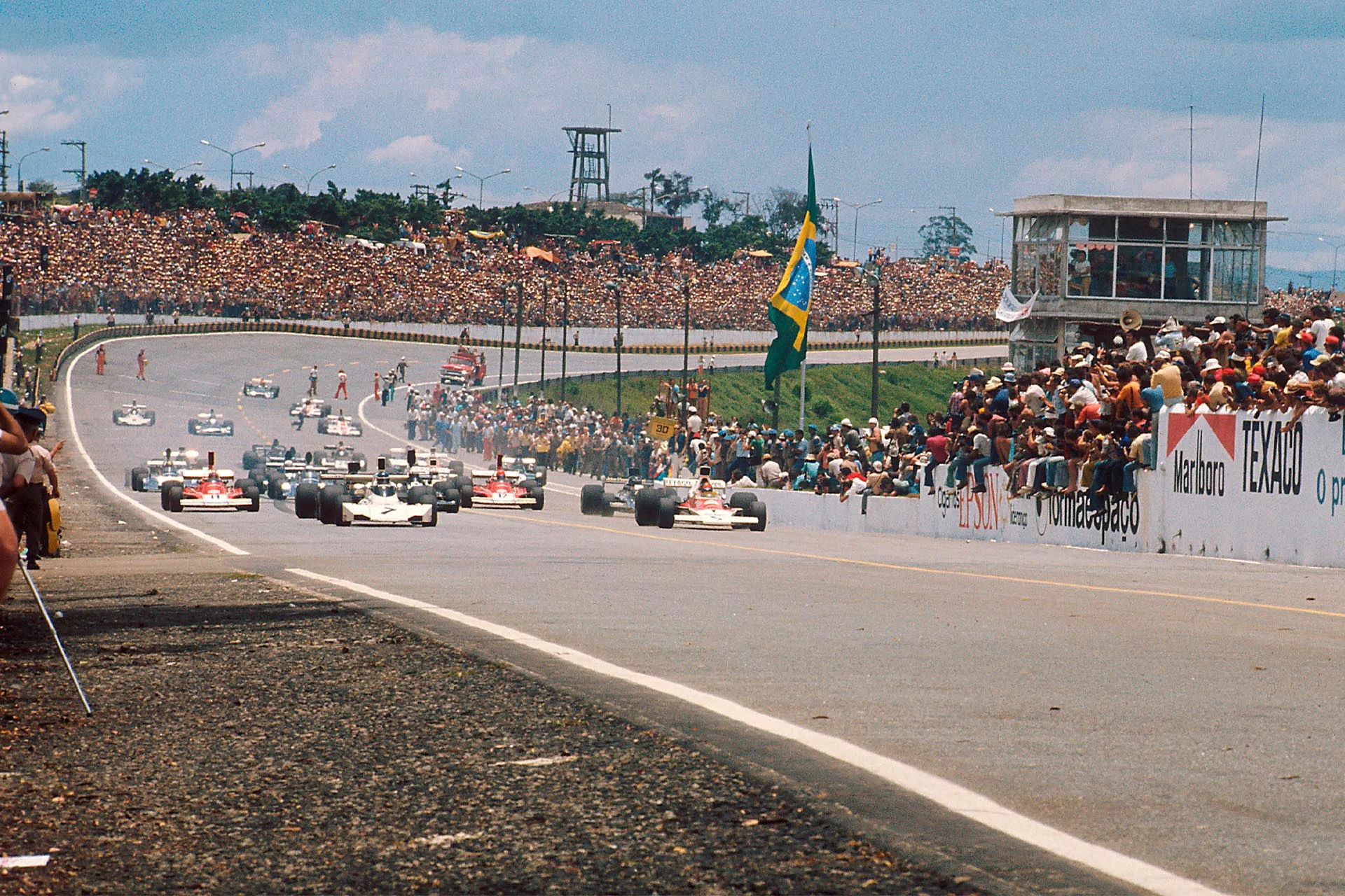 Formula-1 - 2023 - Sao-paulo-grand-prix - Guide-to-sao-paulo - Brazil from the archives  - 1