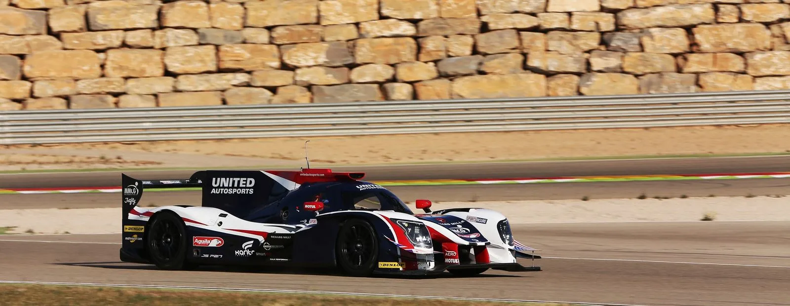 Fernando completes debut Daytona test