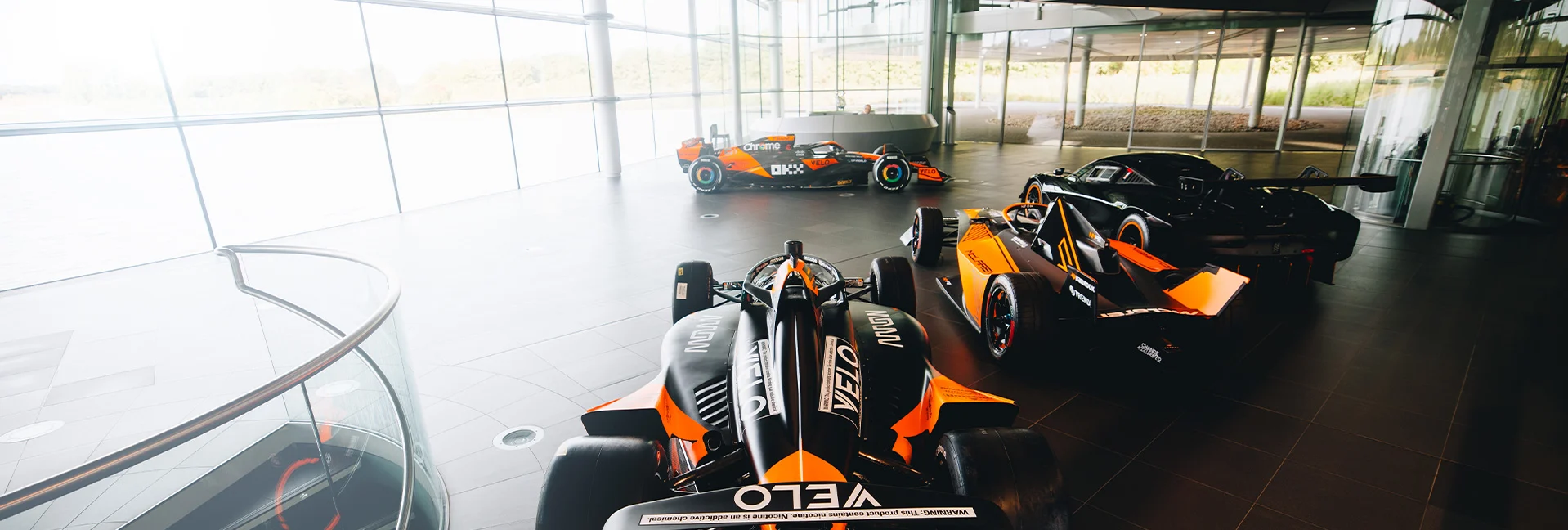 A beginner’s guide to watching F1, INDYCAR and FE