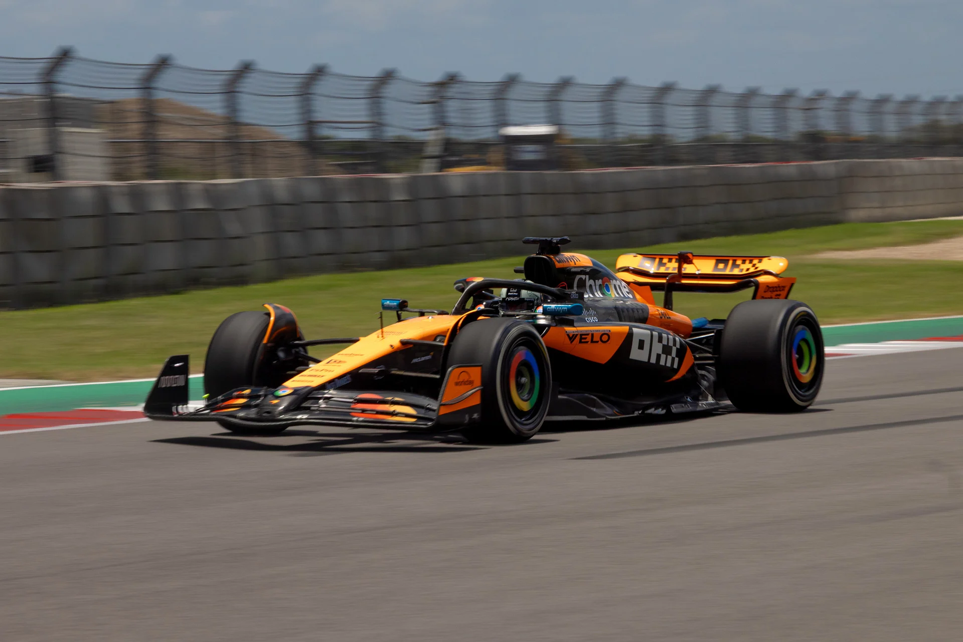 Image - F1 2026 - Behind the scenes with Brad Pitt - Video thumbnail