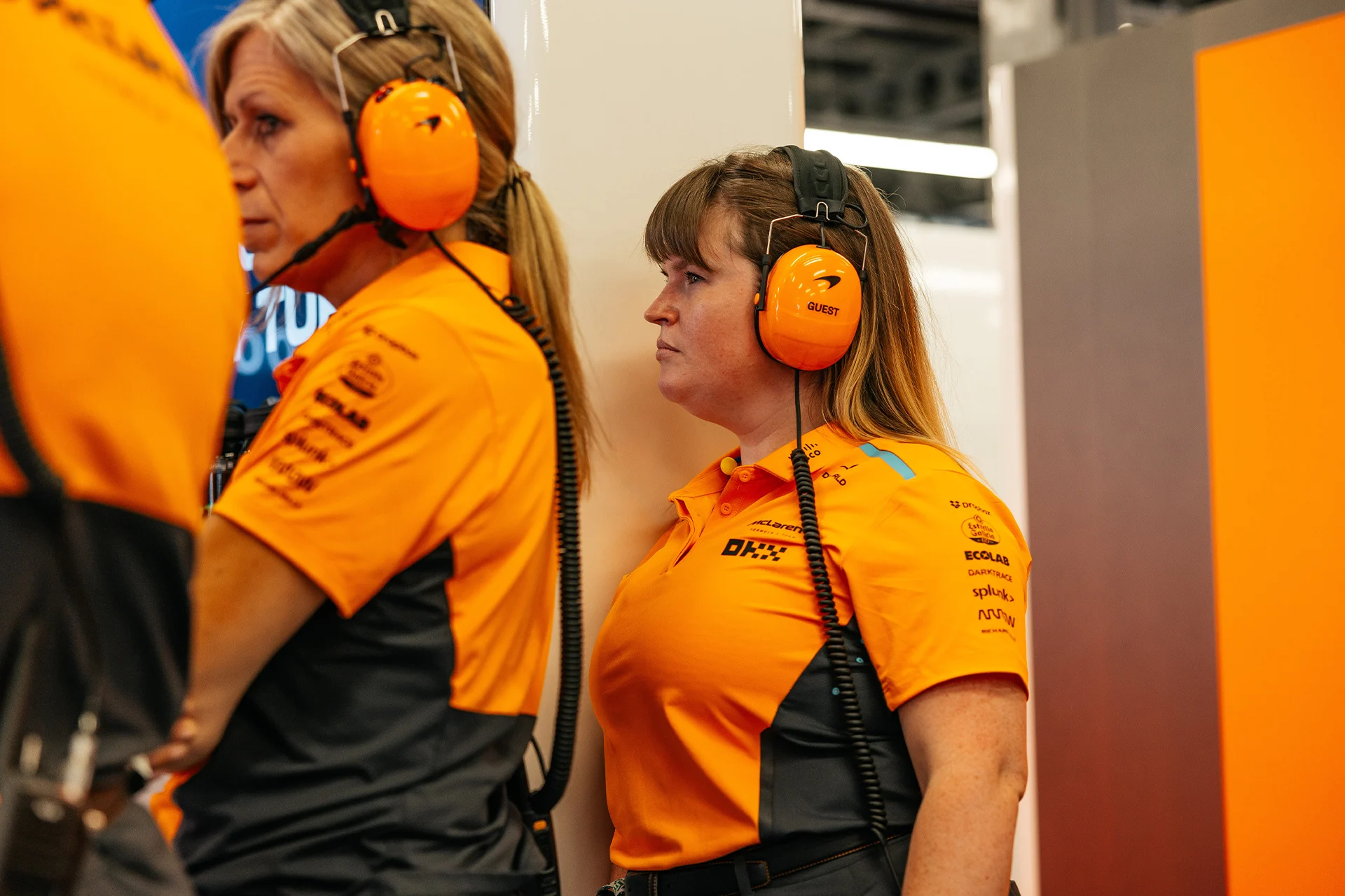 Formula-1 - 2024 - Azerbaijan-grand-prix - The-azerbaijan-gp-briefing