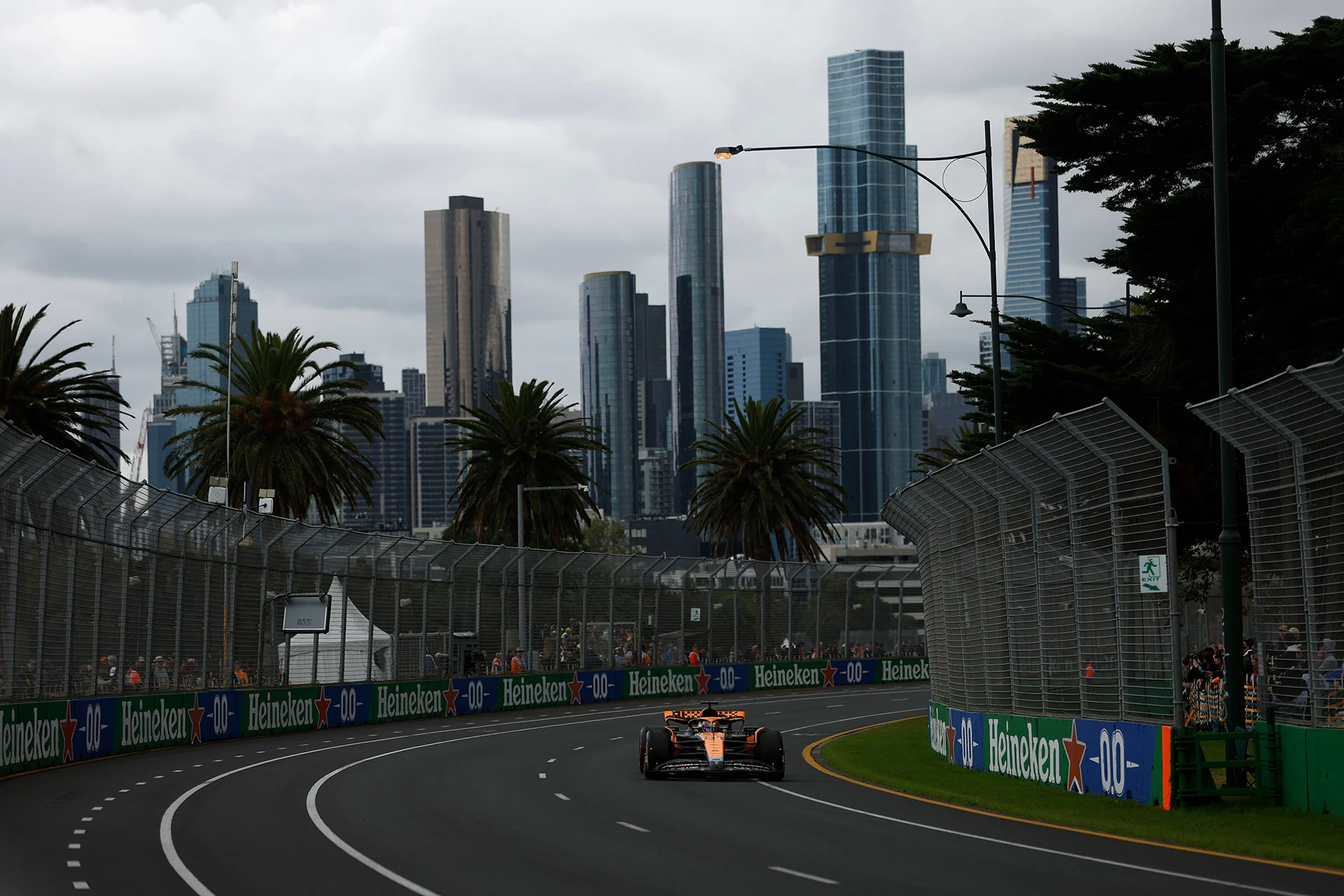 Formula-1 - 2024 - Australian-grand-prix - Guide-to-australia