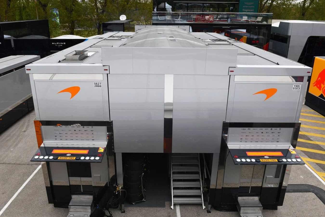 Latest-news - Mclarenracing - Article - Question-time