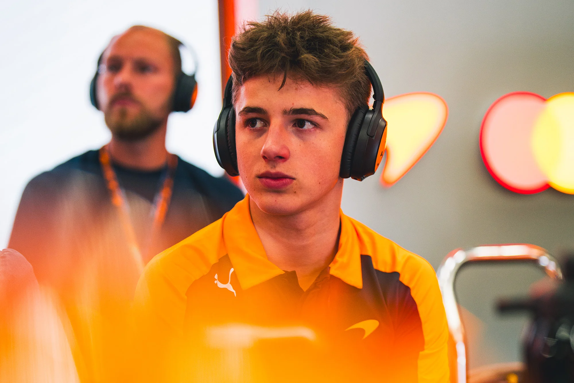 Image - Formula 1 - 2026 - Belgian Grand Prix - Dries Van Langendonck 2