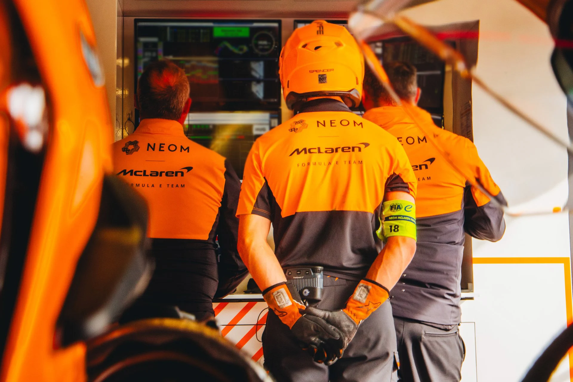 Monaco highlights Season 10 - 2