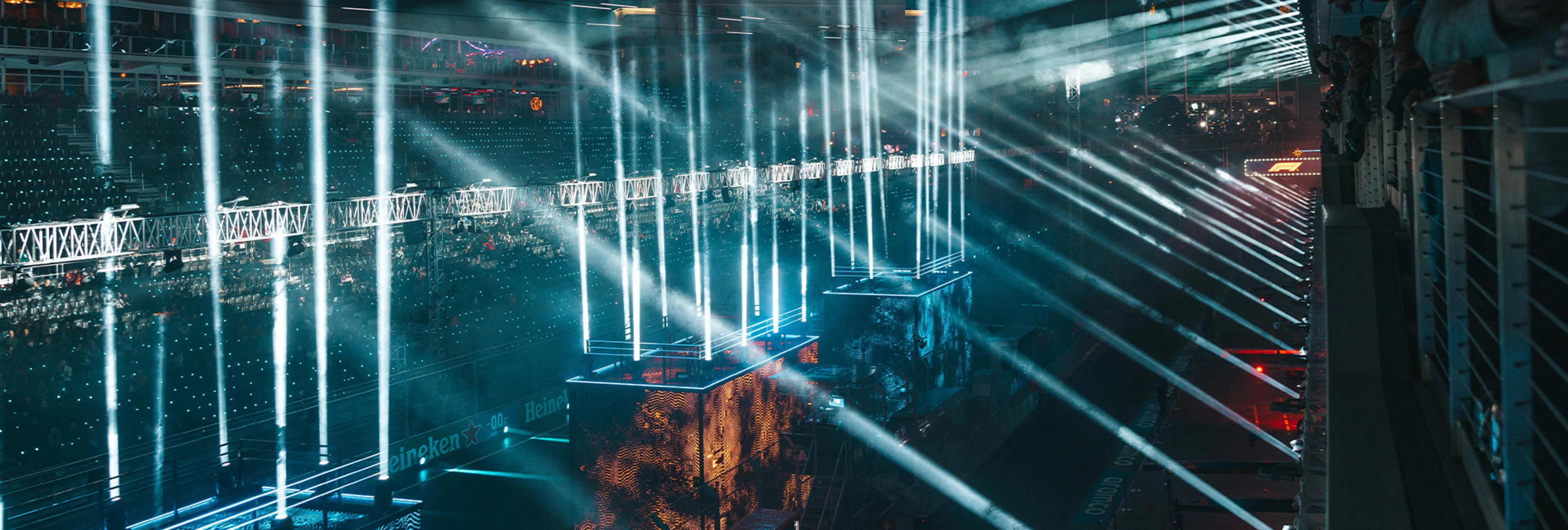 F1 announce inaugural all-team season launch for 2025