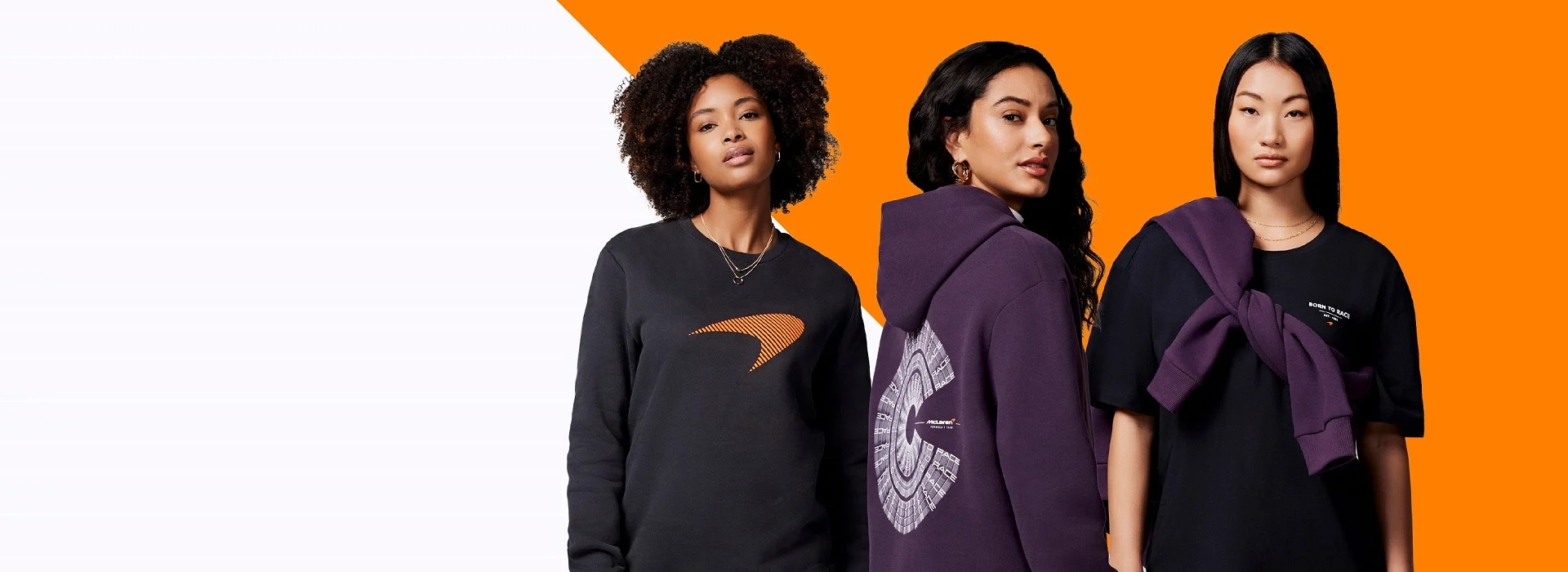 Formula-1 - 2024 - Mclaren-racing-announce-multi-year-contract-renewal-with-lando-norris 2024 Fanwear