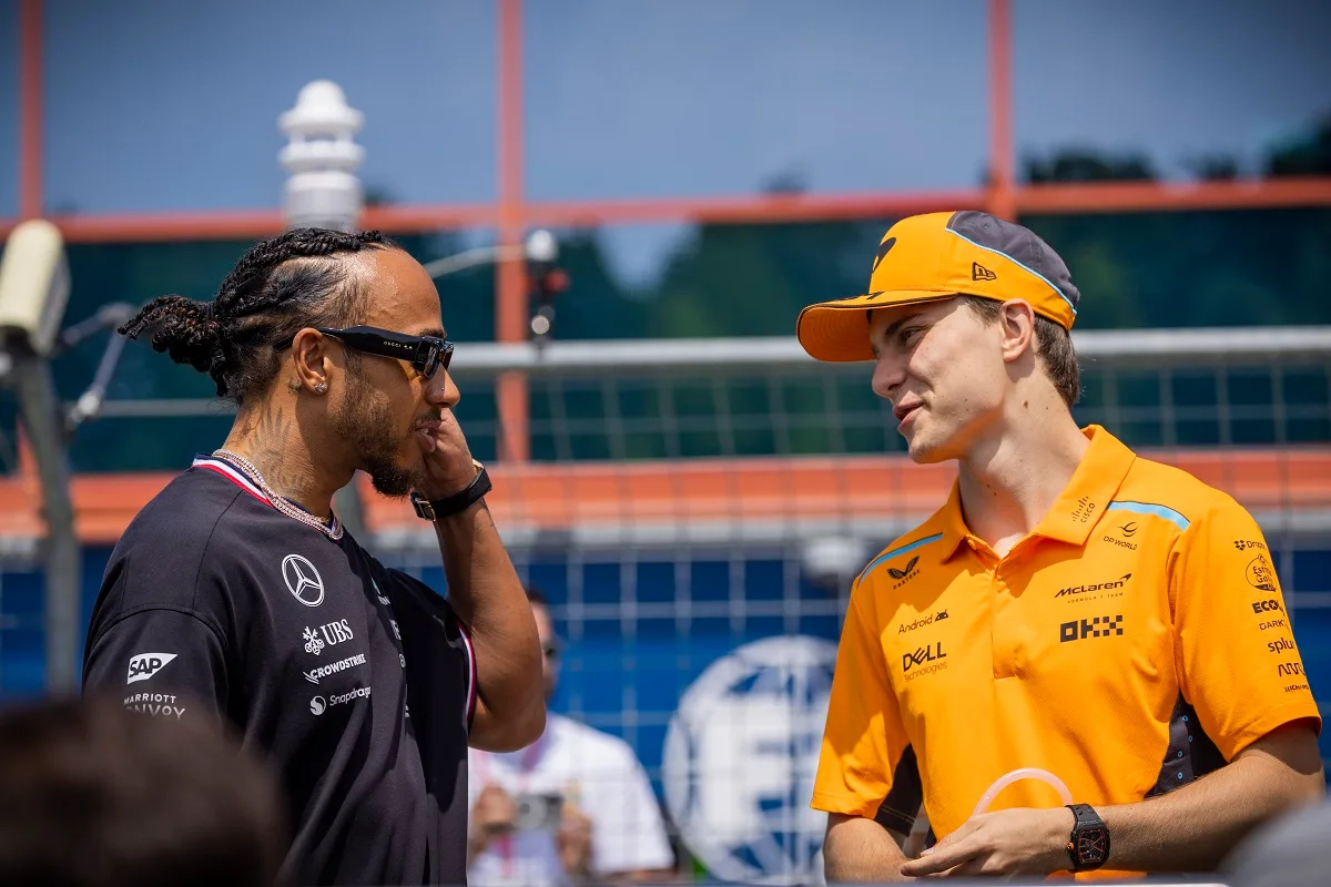 Formula-1 - 2024 - Emilia-romagna-grand-prix - Emilia-romagna-grand-prix-race-report - 2024 Emilia Romagna Grand Prix - Race report "One or two more laps and it would have been beautiful" - 2