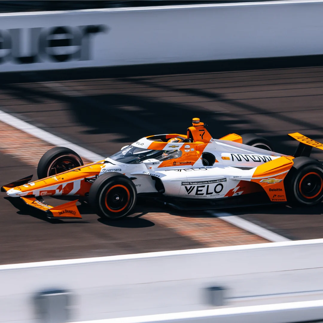 2026 CL Indy 500 Start Finish Line