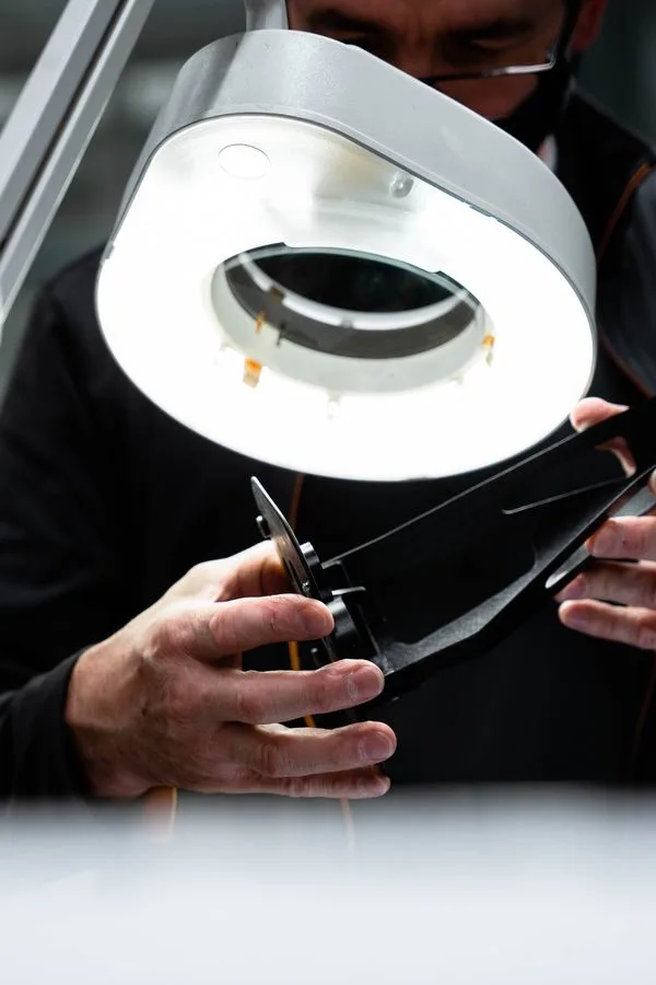 Latest-news - Mclarenracing - Article - Work-in-progress-mcl36 - Work in progress Full steam ahead on the MCL36 - 6