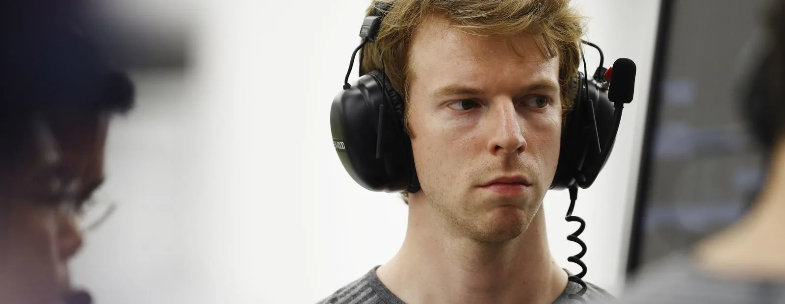 Life of a sim driver