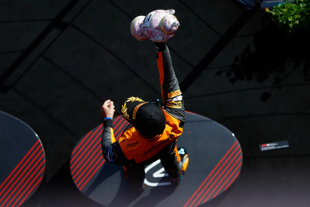 Formula-1 - 2024 - Why-lando-renewed