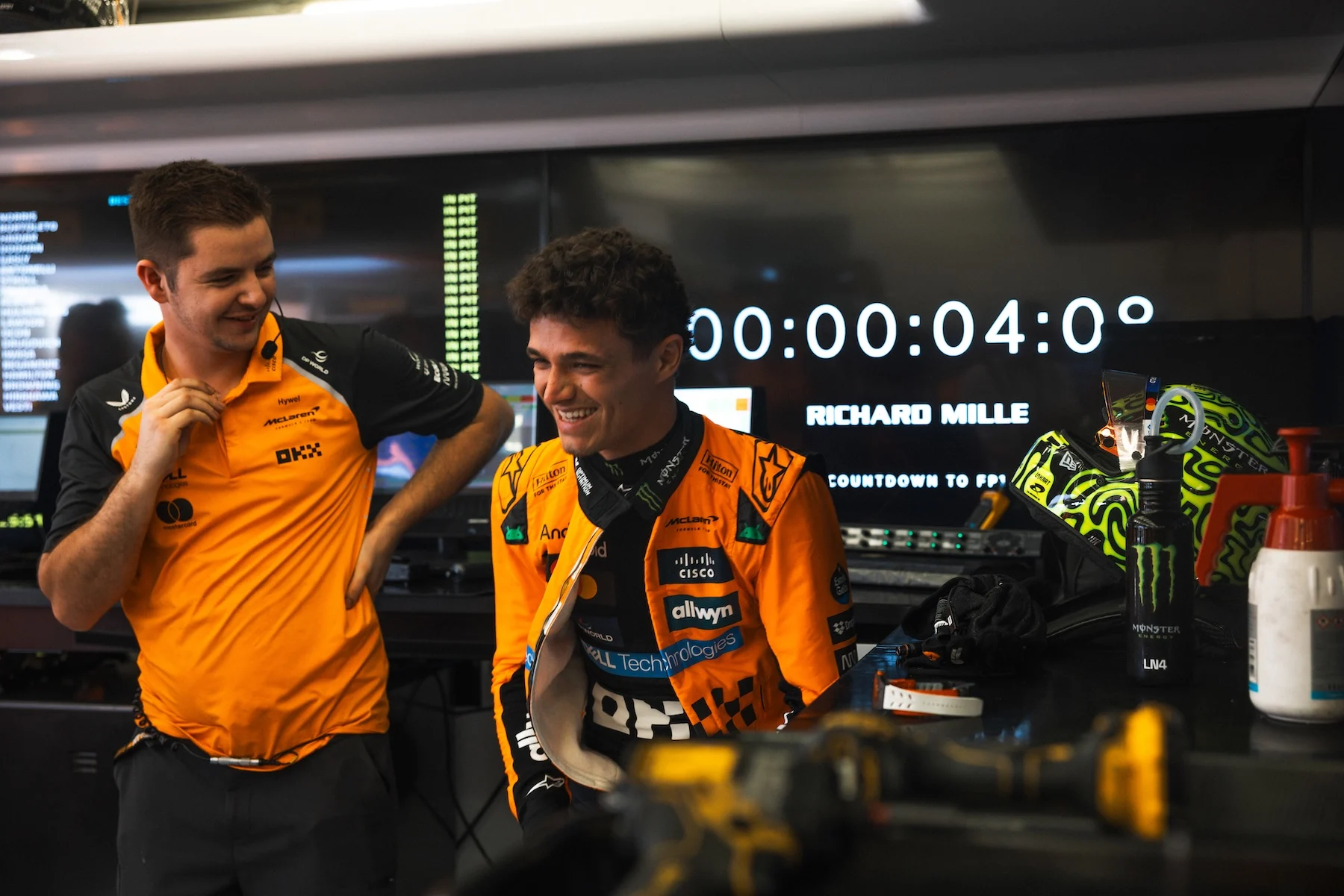 Déjà vu, cooling kits, and fatigue prevention: Answering this weekend’s key questions