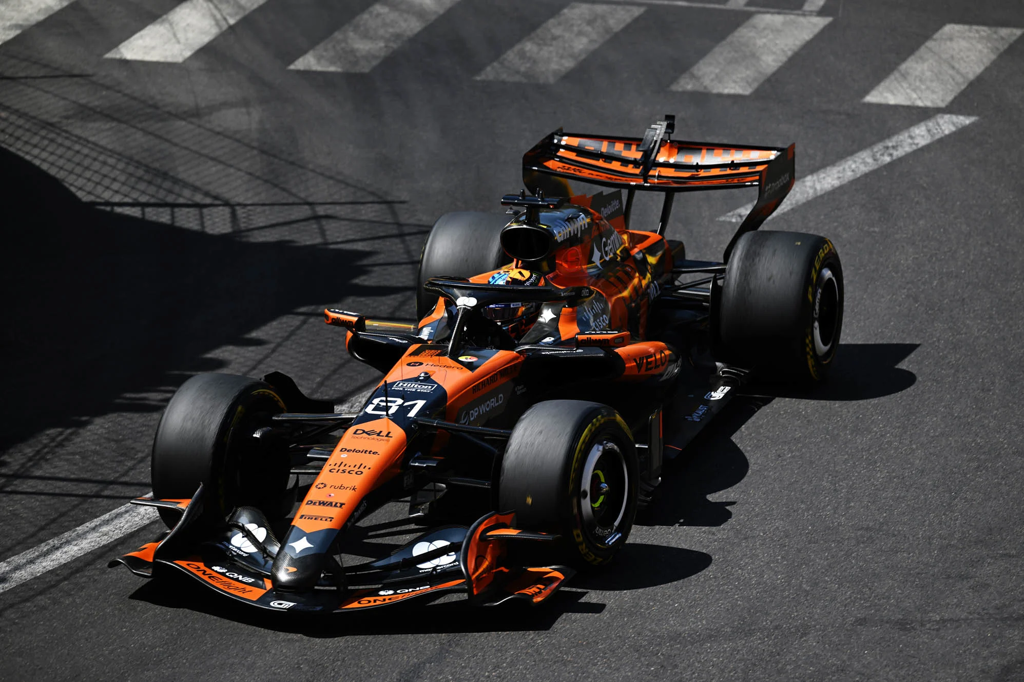 Image - Formula 1 - 2026 - Monaco Grand Prix – Race Report - Hero