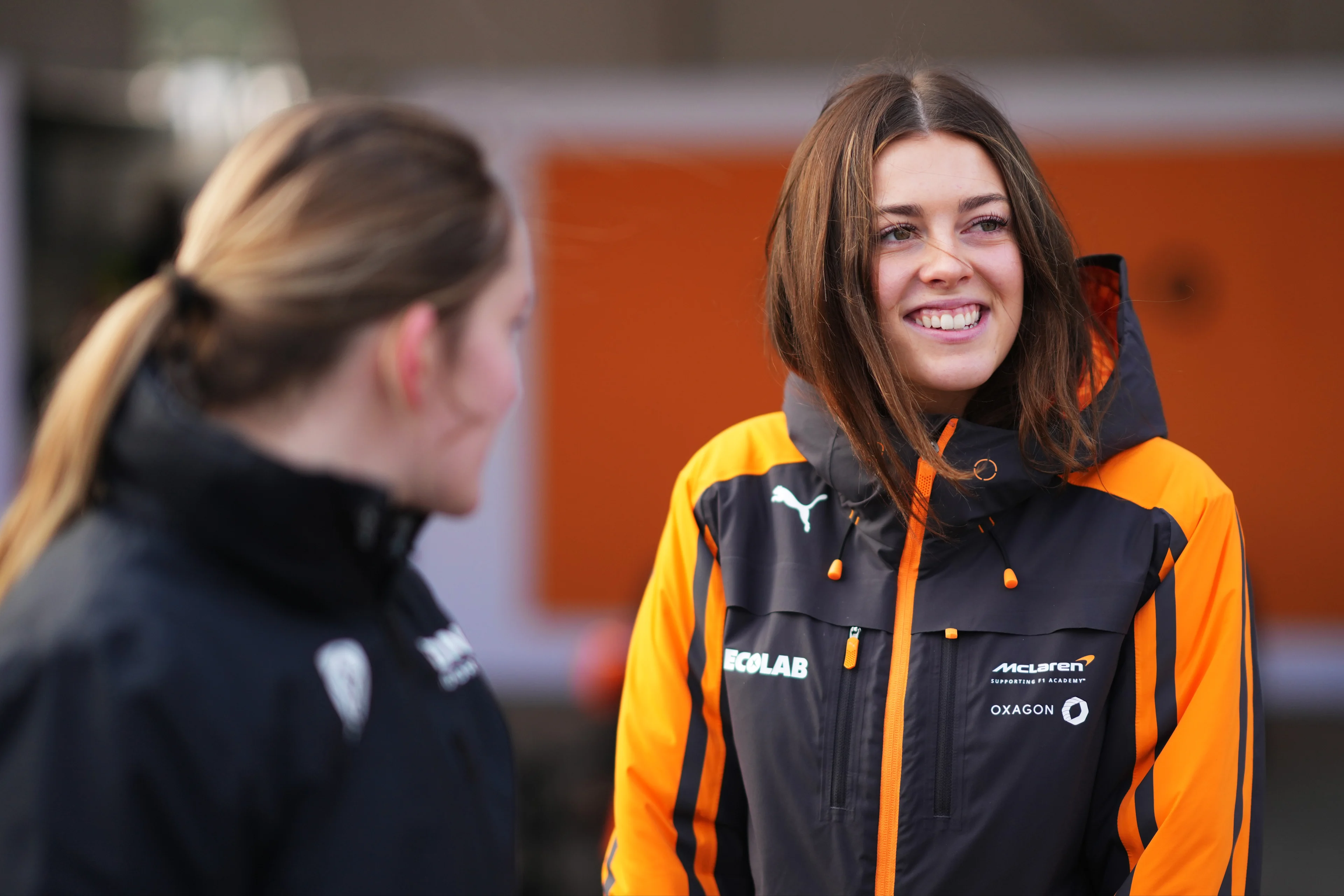 Image - F1 Academy - 2026 - Season So Far - Ella Stevens - 1