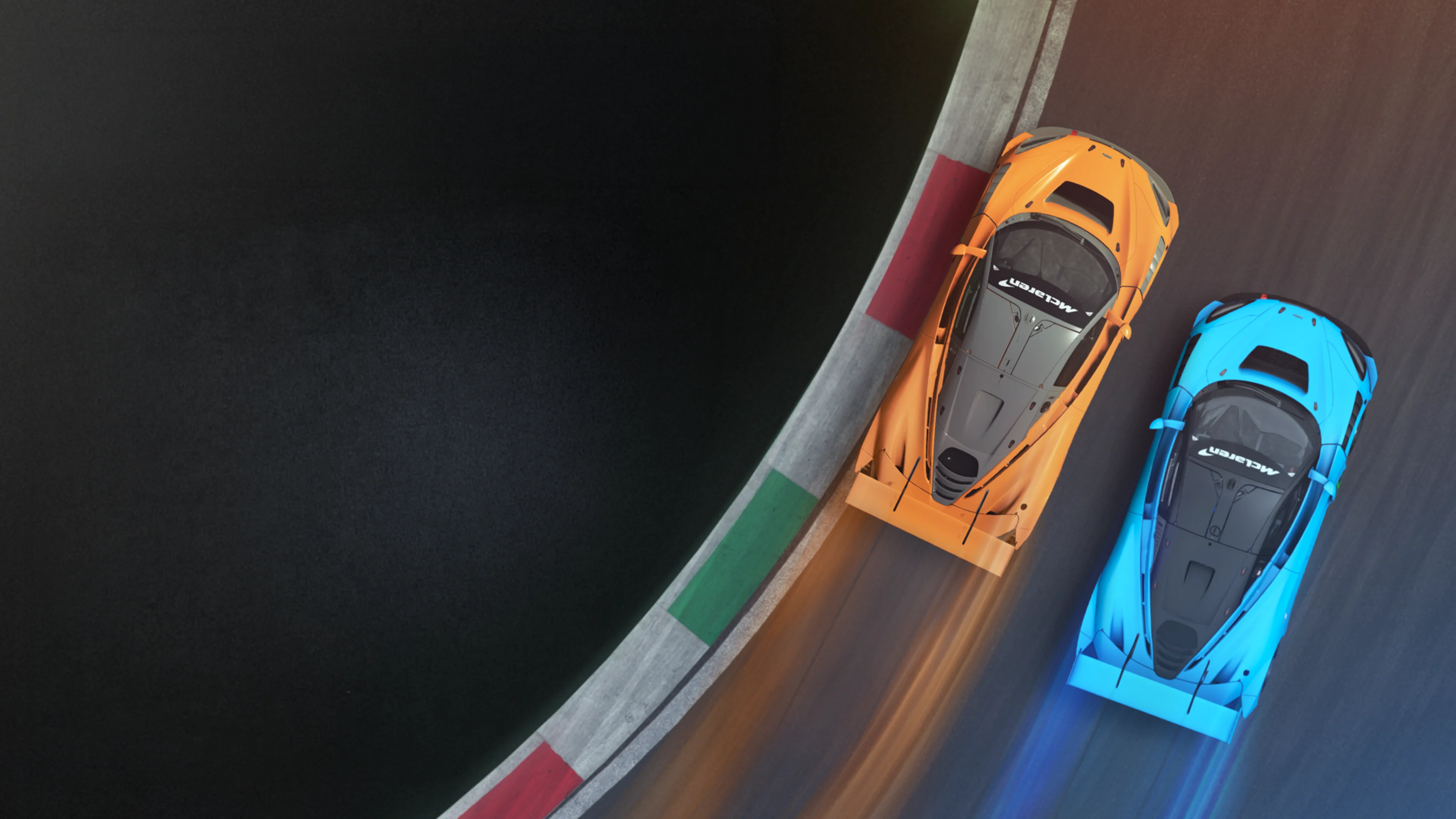 Image - Endurance - 2026 - Logitech McLaren G Challenge returns for 2026 - Hero