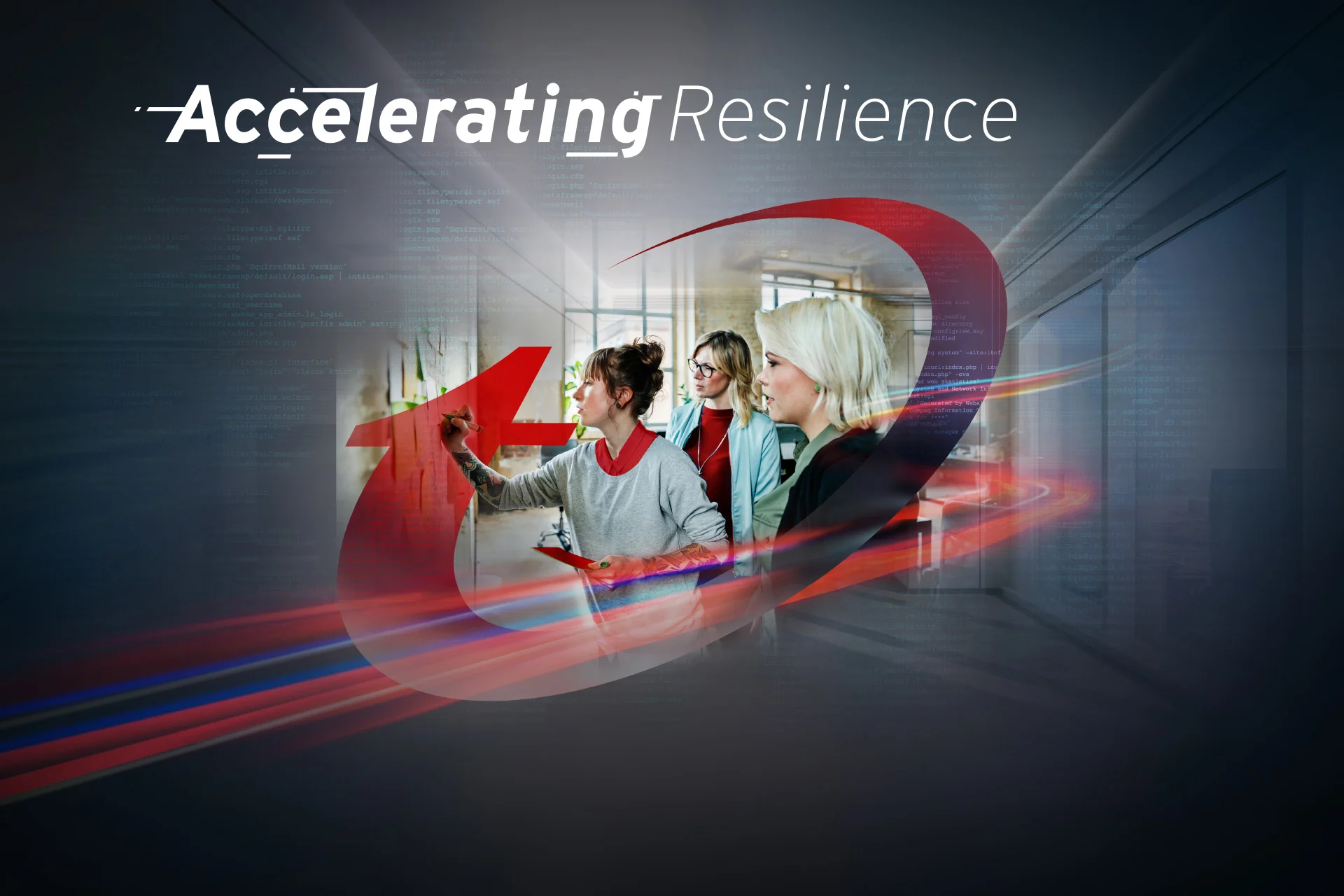 Partners - Trend-micro - Global leader in cybersecurity - 3