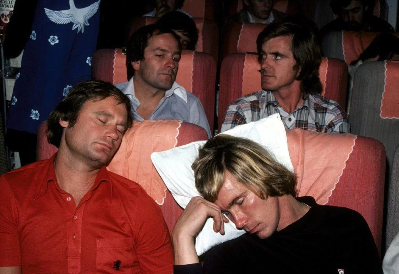 Latest-news - Mclarenracing - Article - John-hogan-tribute