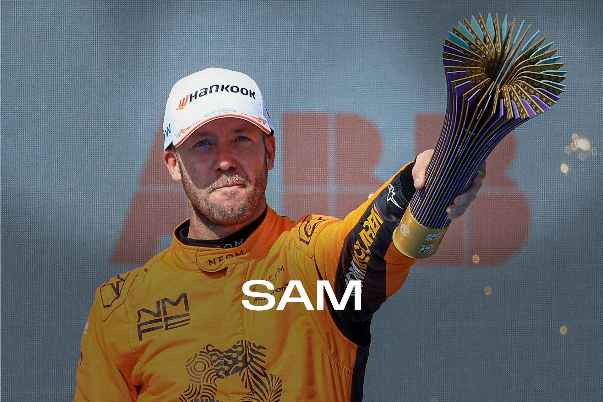 Mclaren-racing-live-london - Who will be there?  - 9