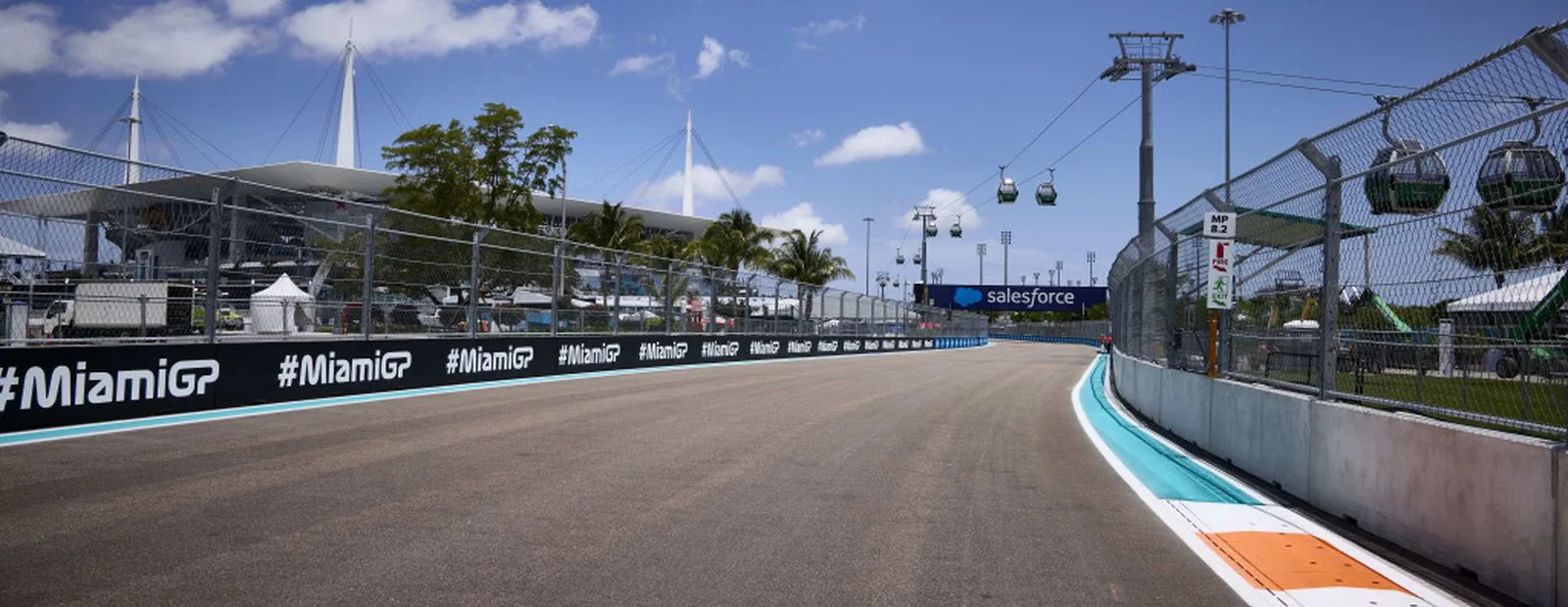 McLaren's maiden milestones