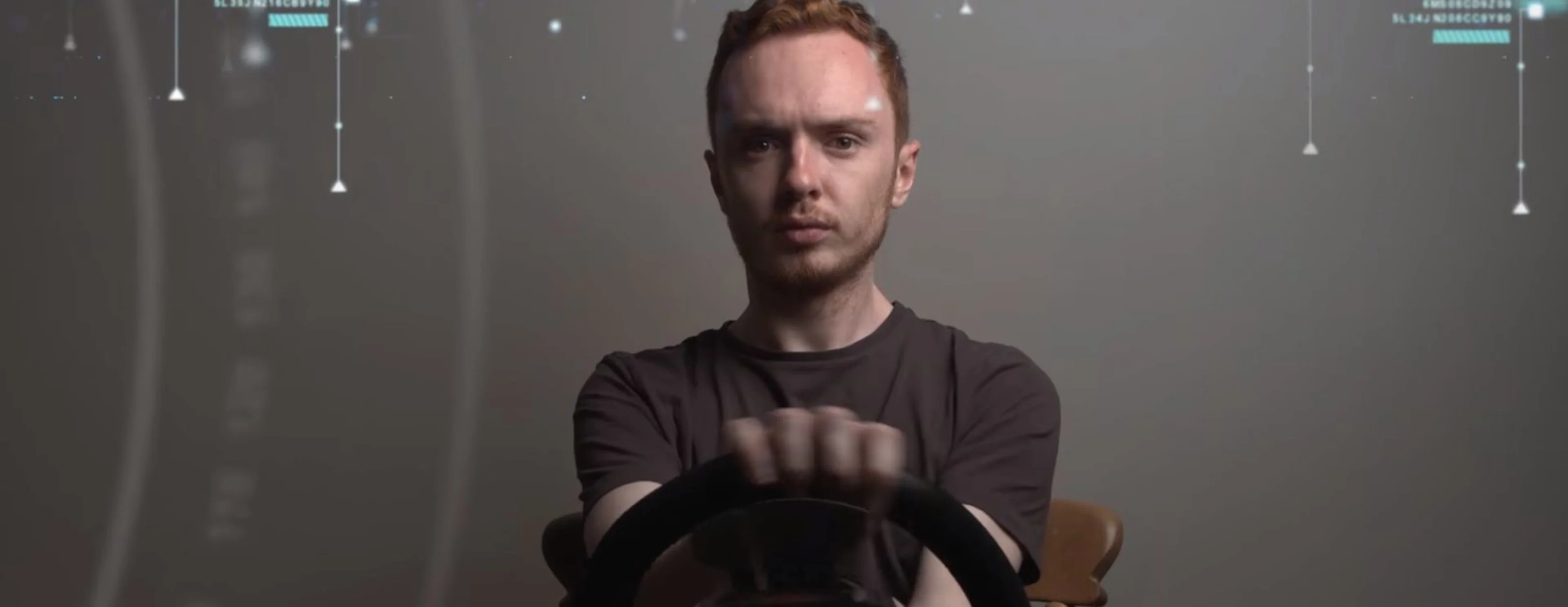 Harry Jacks WFG Finalist #1