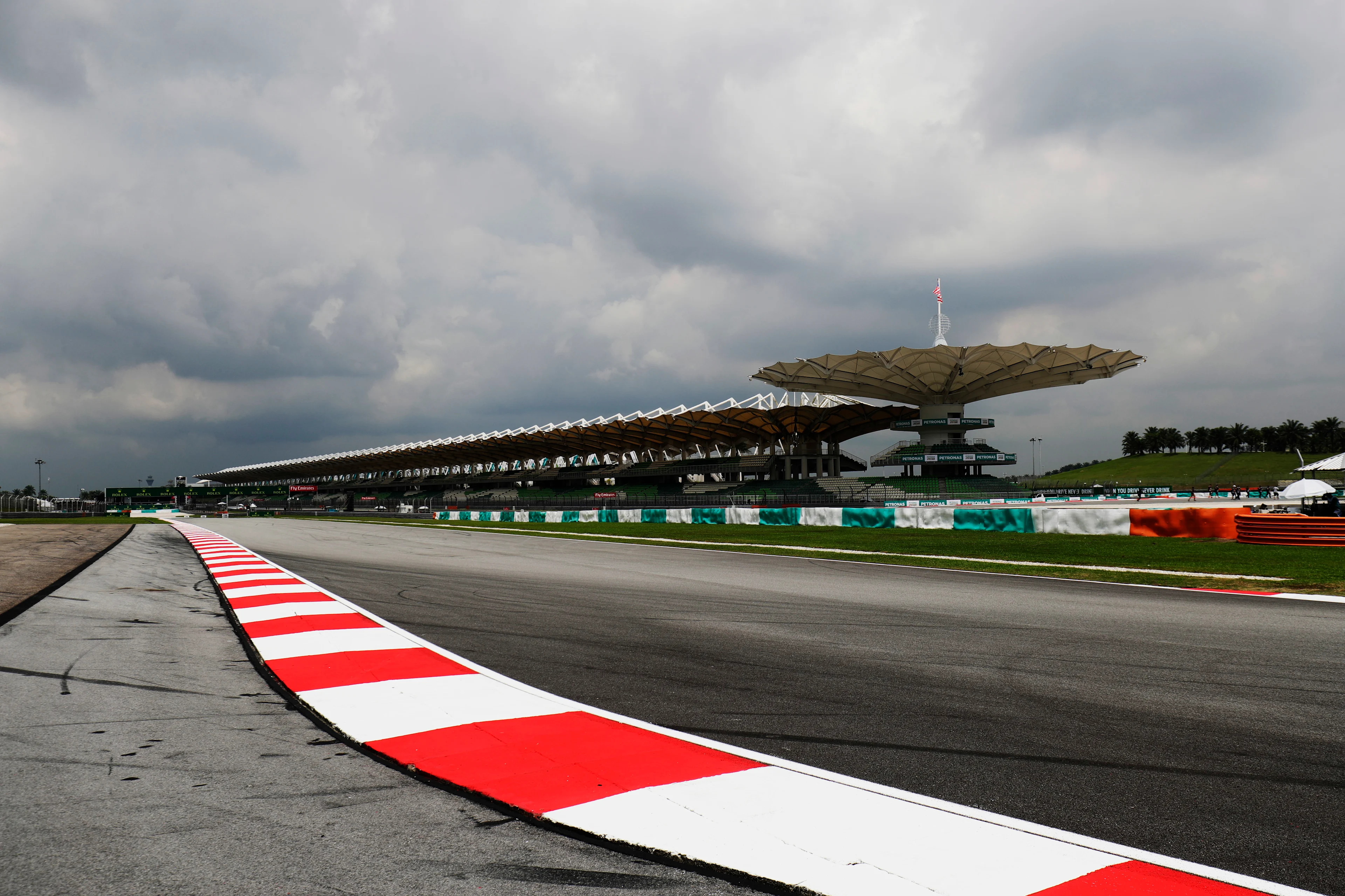 Image - F1 2026 - Sepang - Hero
