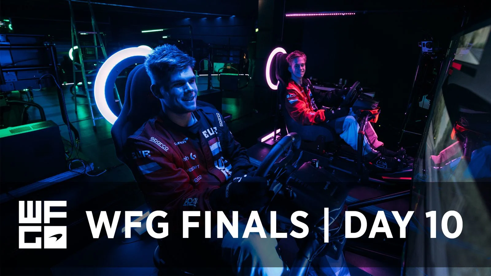 Video Poster - Gaming - Worlds-fastest-gamer - 2017 - Day-10-wrap-up