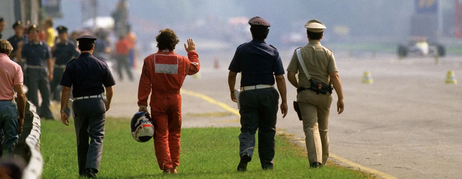 Alain Prost Biography | Extract 2