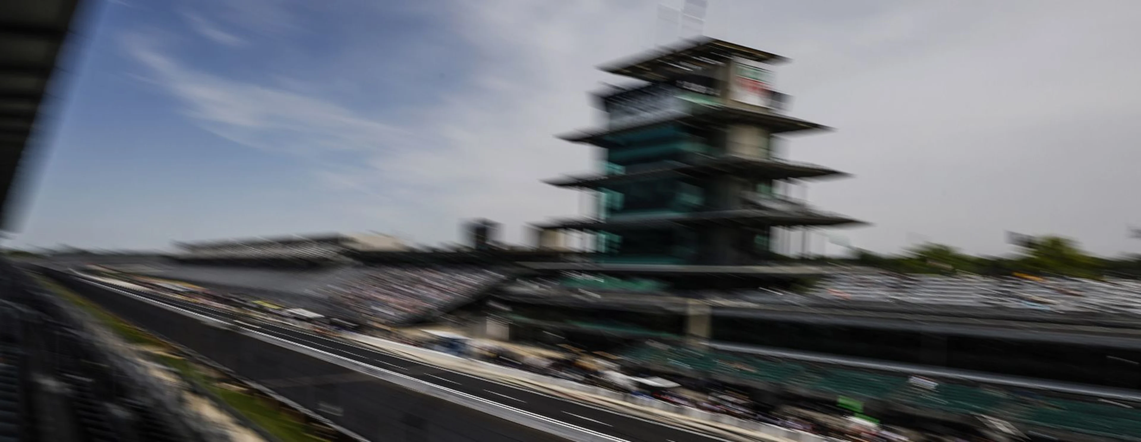 Larson to join Arrow McLaren