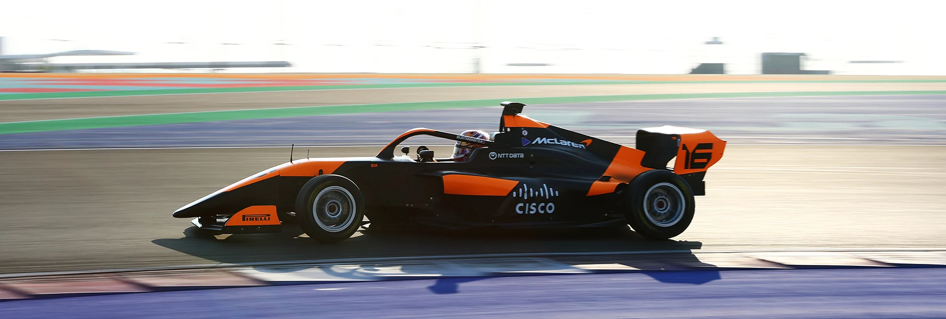 2025 F1 Academy calendar announced