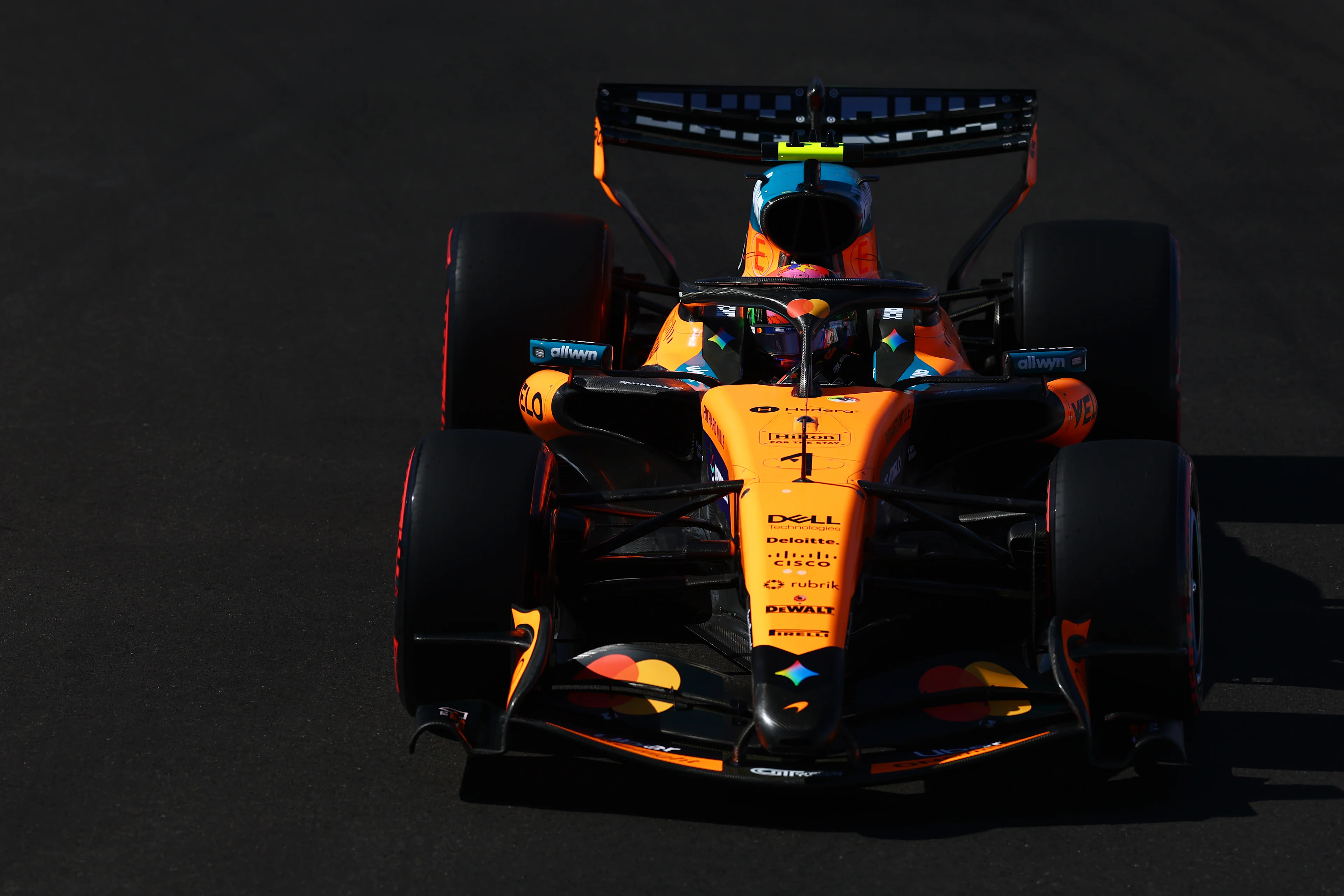 Image - Formula 1 - 2026 - Spanish Grand Prix – Qualifying Report - 3