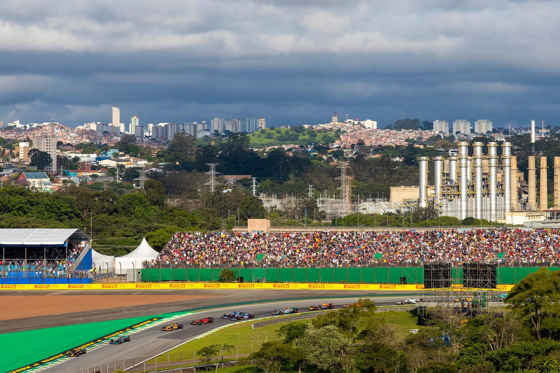 Formula-1 - 2023 - Sao-paulo-grand-prix - Guide-to-sao-paulo - Brazil from the archives  - 6