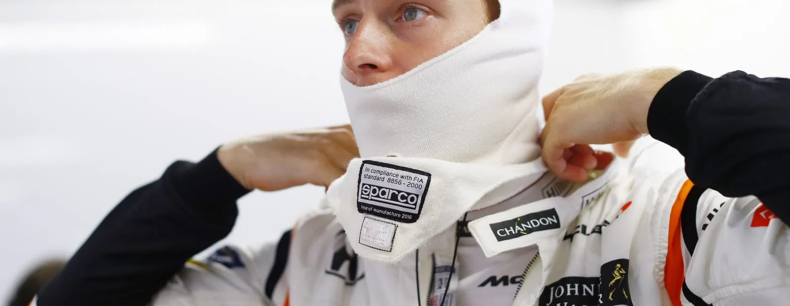 Happy birthday Sparco