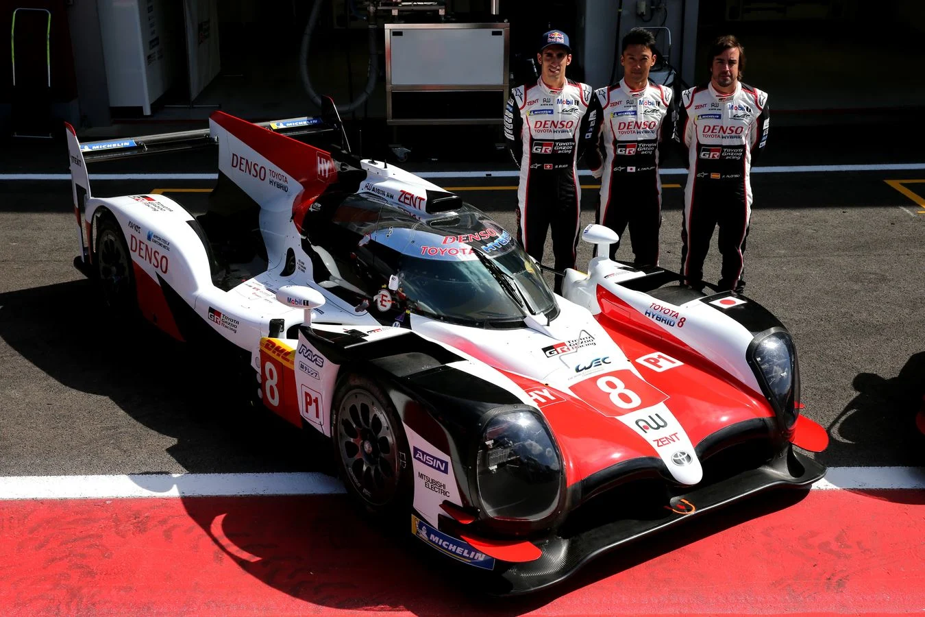 Heritage - Formula-1 - Drivers - Fernando-alonso - Welcome-to-wec