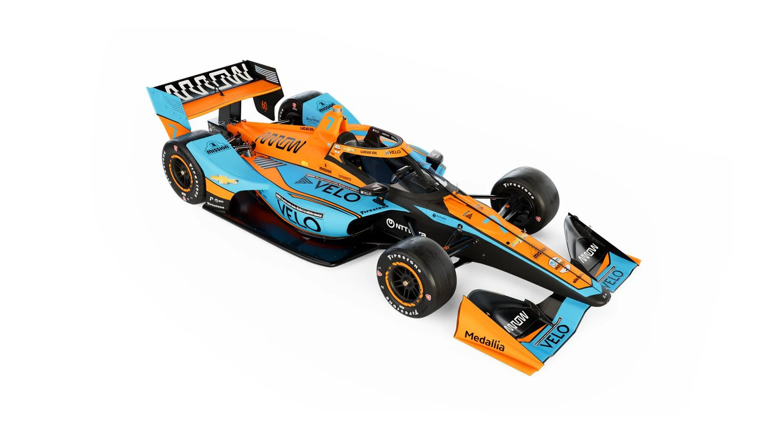 Latest-news - Mclarenracing - Article - Arrow-mclaren-2023-fresh-start-for-alexander-rossi