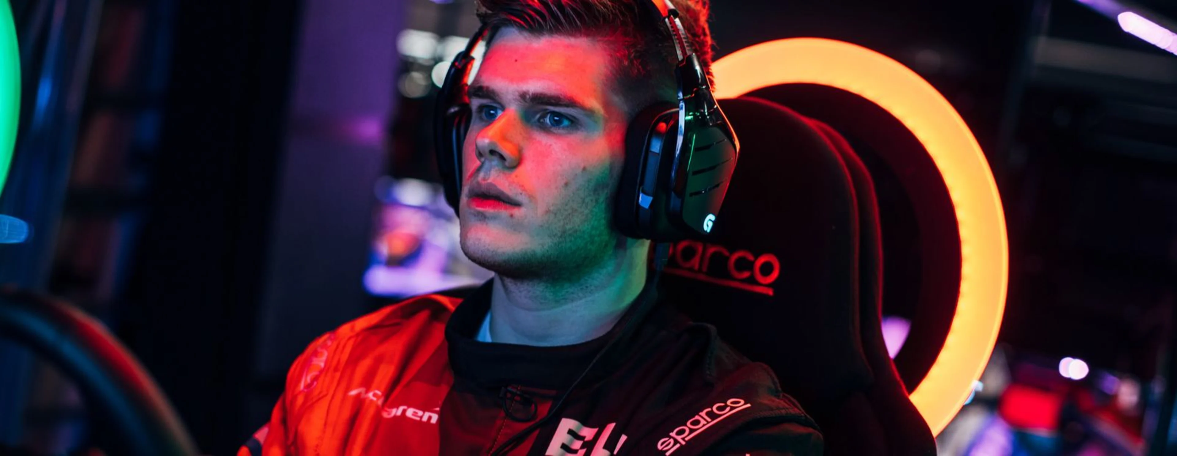 Rudy van Buren wins WFG