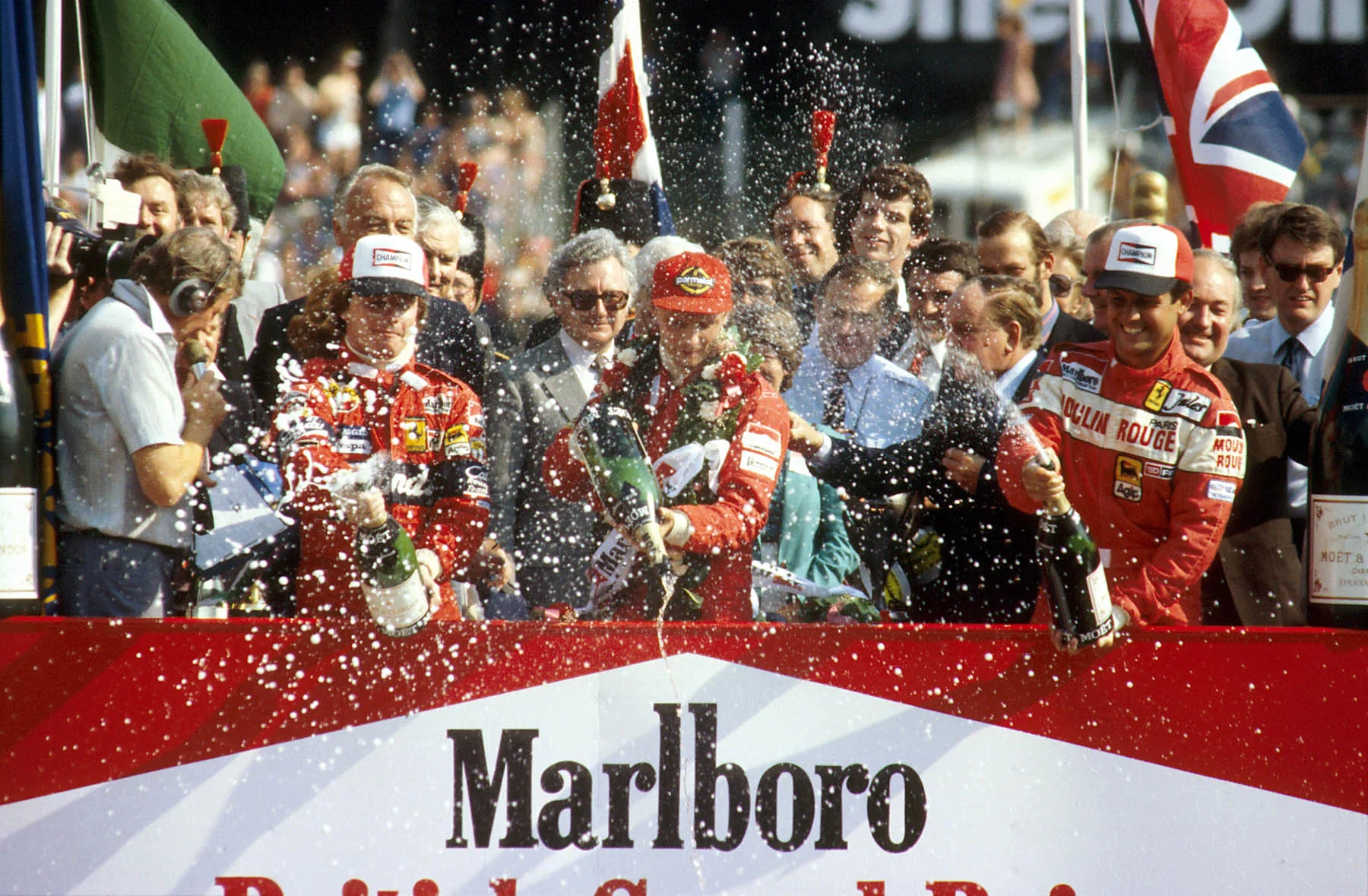 Heritage - Formula-1 - Drivers - Niki-lauda - What-was-niki-lauda-really-like-away-from-the-track - Niki Lauda On and off track - 5