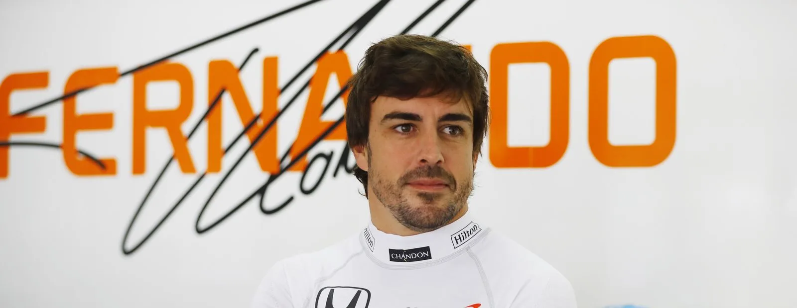 McLaren and Fernando Alonso extend relationship