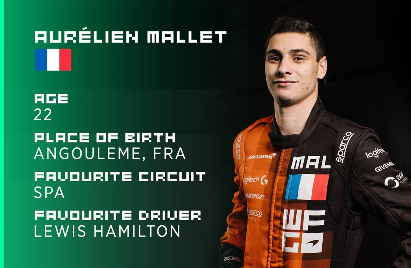 Gaming - Worlds-fastest-gamer - 2017 - Finalist-stats-wfg - WFG | Finalists Facts & Stats Get to know your World's Fastest Gamer Finalists  - 0