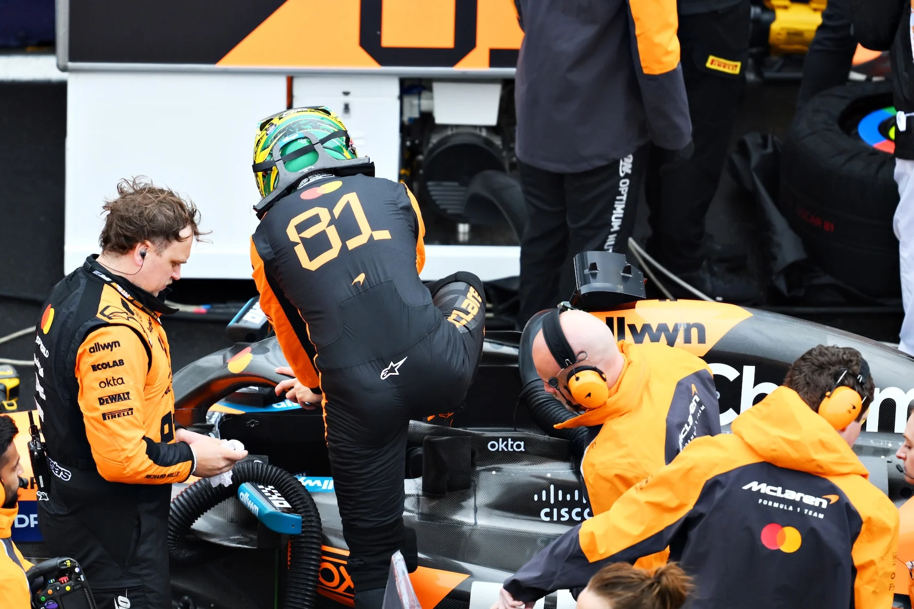 Formula-1 - 2025 - Your-guide-to-the-2025-f1-sprint-format