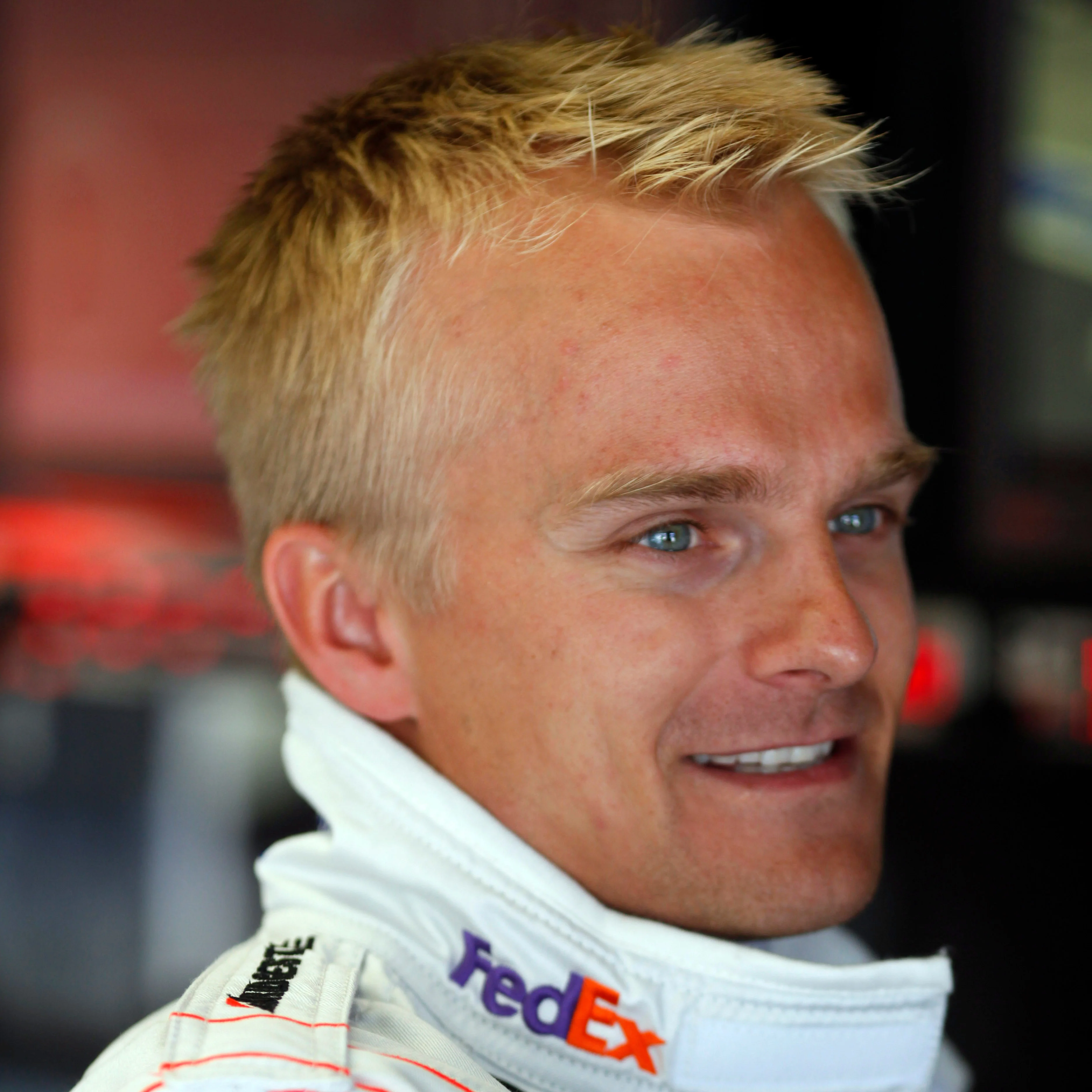 Heikki Kovalainen