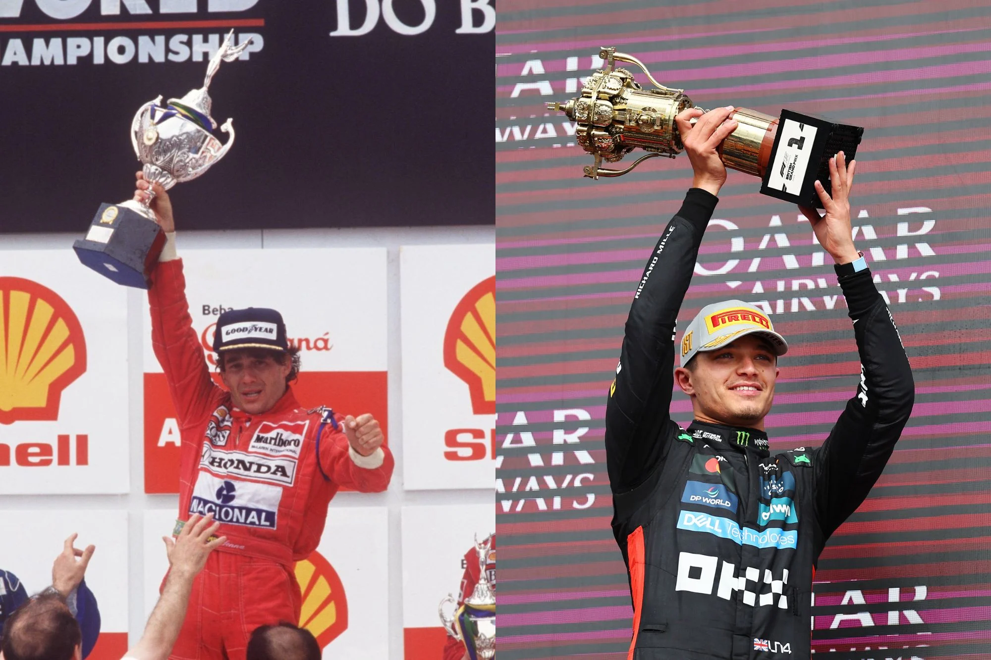 Image - Heritage - Formula 1 - VOTE: McLaren’s Greatest Grand Prix - The Final - Hero