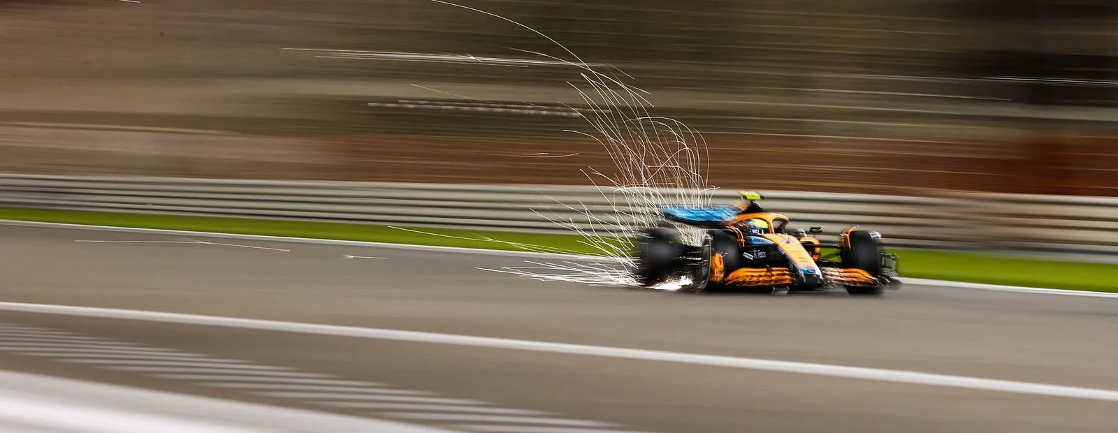 McLaren partners with Sanofi